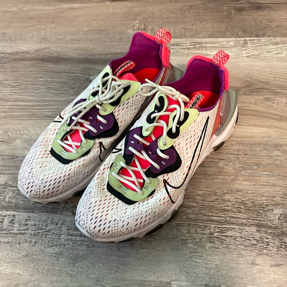 D/MS/X Nike React Vision